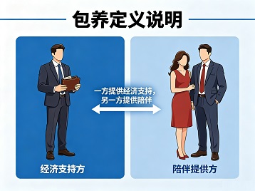 朔城包养违法吗？深度揭秘红线风险注意事项